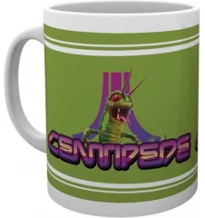Mug Atari Green Centipede 300Ml