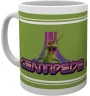 Mug Atari Green Centipede 300Ml