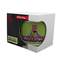 Mug Atari Green Centipede 300Ml