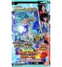 Starter Pack Super Dragon Ball Heroes fusion Jap