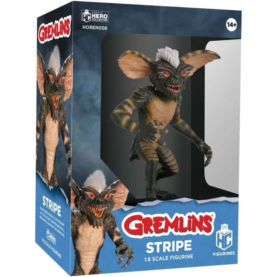 Figurine Gremlins stripe