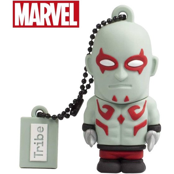 Clé Usb flash drive Marvel 16go