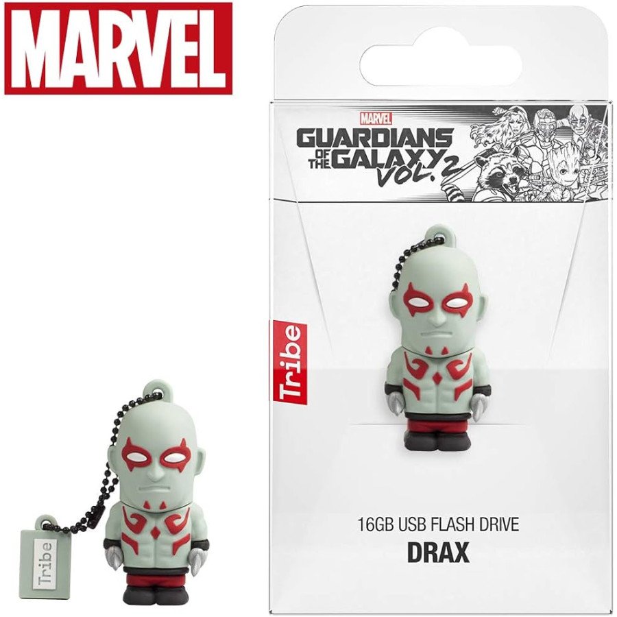 Clé Usb flash drive Marvel 16go