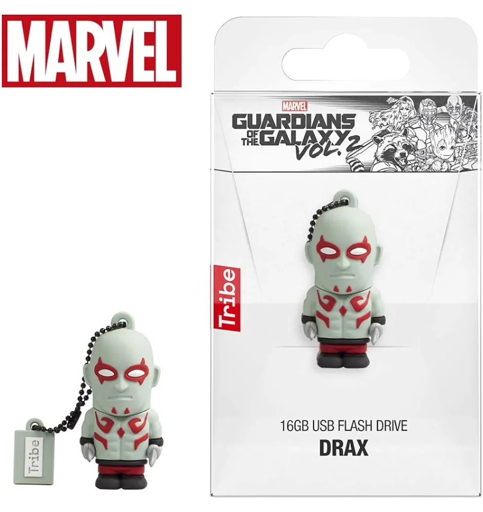 Clé Usb flash drive Marvel 16go