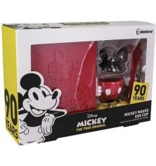 Set Disney coquetier Mickey