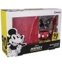 Set Disney coquetier Mickey