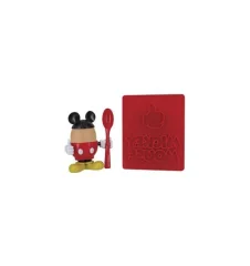 Set Disney coquetier Mickey
