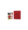 Set Disney coquetier Mickey
