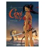 BD Cixi De Troy Tome 1 Le Secret De Cixi Partie 1