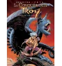 BD Les Conquérants De Troy Tome 1 Exil A Port-Fleuri