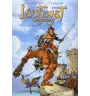 BD Lanfeust Odyssey Tome 1 L'énigme Or-azur 1e Partie