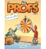 BD Les Profs Tome 2 Loto Et Colles