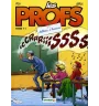 BD Les Profs Tome 11 Tableau d'Horreur 1e Edition 2008