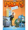 BD Les Profs Tome 10 Motivation 10/10 1e Edition 2007