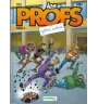 BD Les Profs Tome 9 Rythme Scolaire