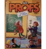 BD Les Profs Tome 4 Rentrée Des Artistes