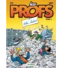 BD Les Profs Tome 3 Tohu Bahut