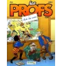 BD Les Profs Tome 5 Chute Des Cours 1e edition 2003
