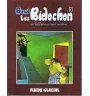 BD Les Bidochons Tome 3 En Habitation a Loyer Modéré Fluide Glacial