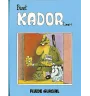 BD Binet Kador Tome 4