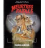 BD Maester Meurtres Fatals Graves Fluide Glacial