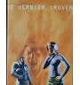 BD Le Dernier Troyen Tome 4 Carthago