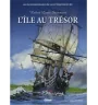 BD Les Incontournables De La Littérature En Bd Tome 1 l'Ile Au Trésor