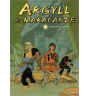 BD Argyll De Maracande Tome 1 L'héritier Du Trône