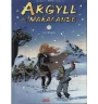 BD Argyll De Maracande Tome 2 La Traque