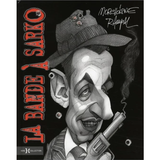 BD La Bande A Sarko