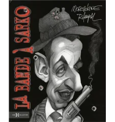 BD La Bande A Sarko