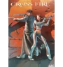 BD Cross Fire Tome 1 Opération Judas