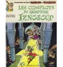 BD Les Complots Du Grand Vizir Iznogoud