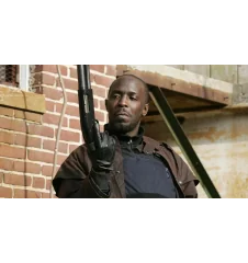 DVD The Wire The Complete Second Season
