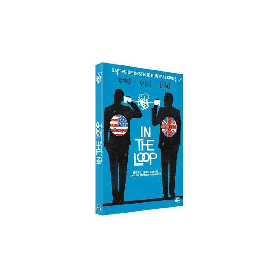 Dvd In The Loop