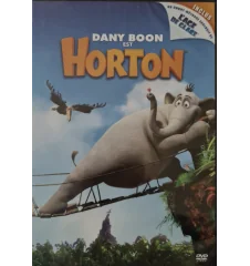 Dvd Horton