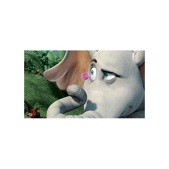 Dvd Horton