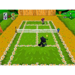 PS1 Baby Félix Tennis Sn