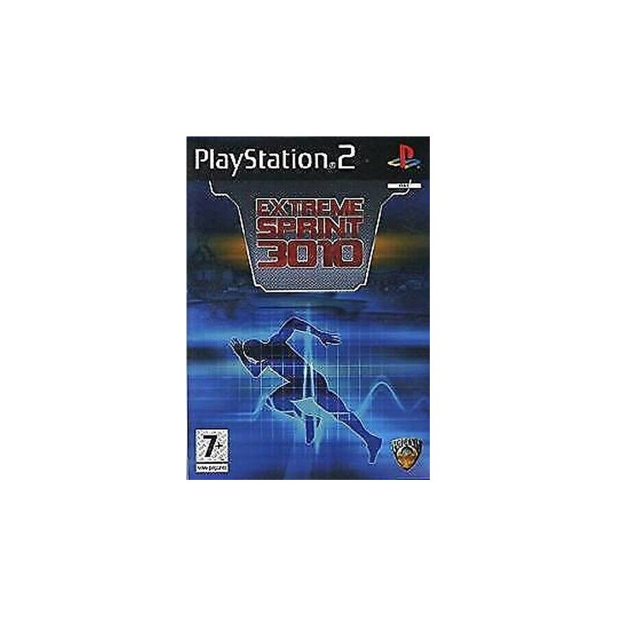 PS2 Extreme Sprint 3010 Sn