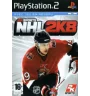 PS2 Nhl 2k8 Cib