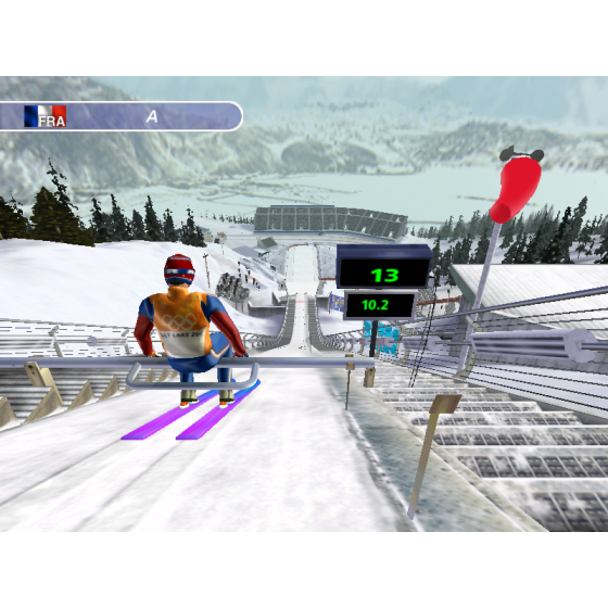 PS2 Salt lake 2002 sn