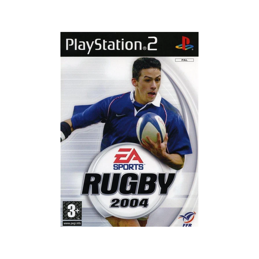 PS2 Rugby 2004 sn