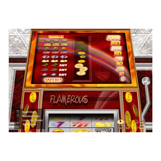 PS2 Vegas Casino 2 Cib