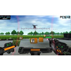 PS2 Gungriffon Blaze Cib