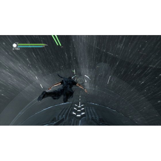 PS3 star wars le pouvoir de la force 2 cib