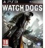 PS3 Watch Dogs Cib