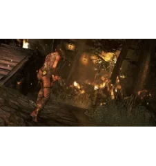 PS3 Tomb Raider Cib