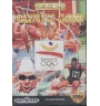MegaDrive Olympic Gold Loose Genesis