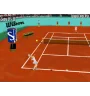 MegaDrive J Cart Pete Sampras Tennis Loose