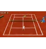 MegaDrive J Cart Pete Sampras Tennis Loose
